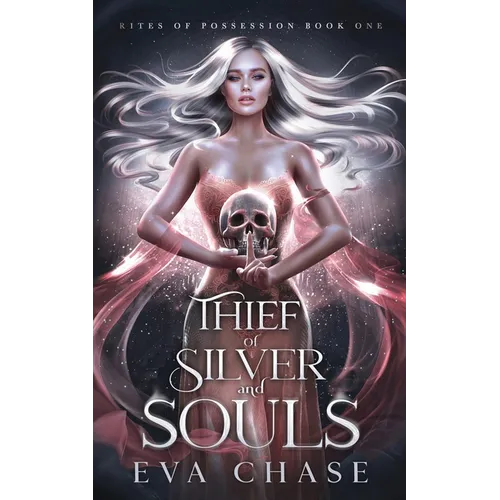 Thief of Silver and Souls