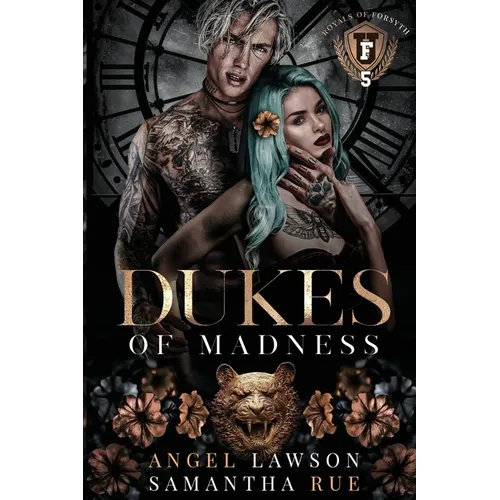Dukes of Madness
