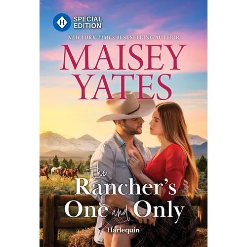 The Rancher's One and Only