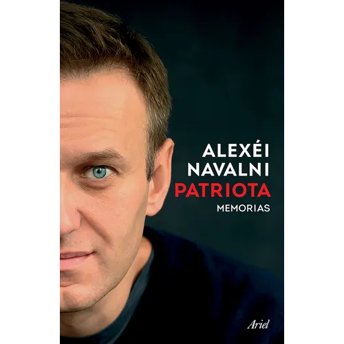 Patriota: Memorias / Patriot: A Memoir