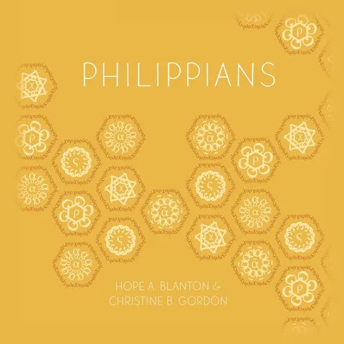 Philippians: At His Feet Studies