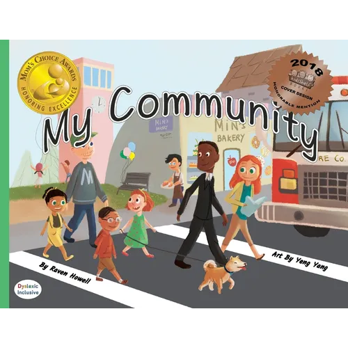 My Community