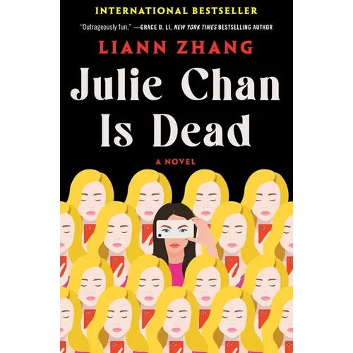 Julie Chan Is Dead