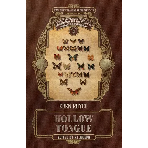 Hollow Tongue