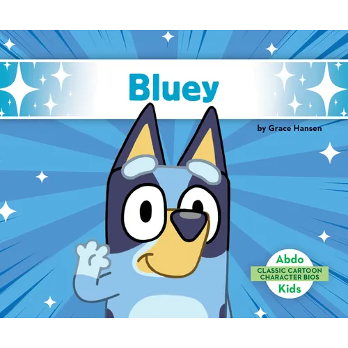 Bluey
