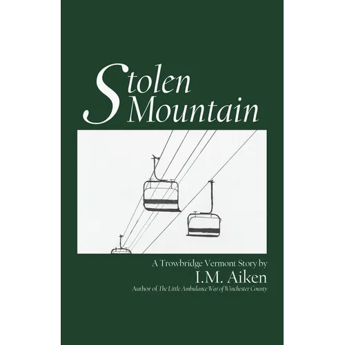 Stolen Mountain