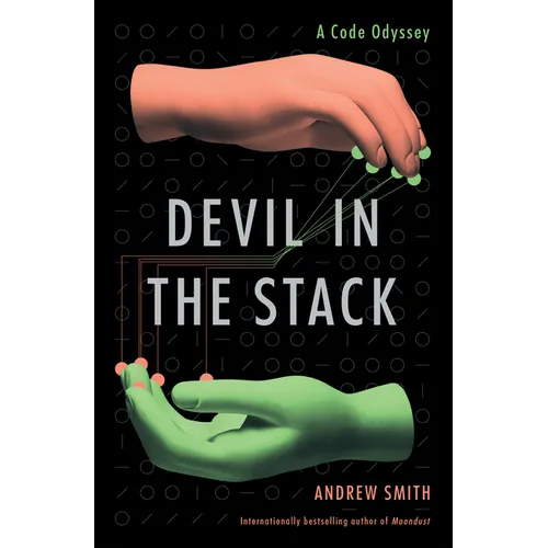 Devil in the Stack: A Code Odyssey