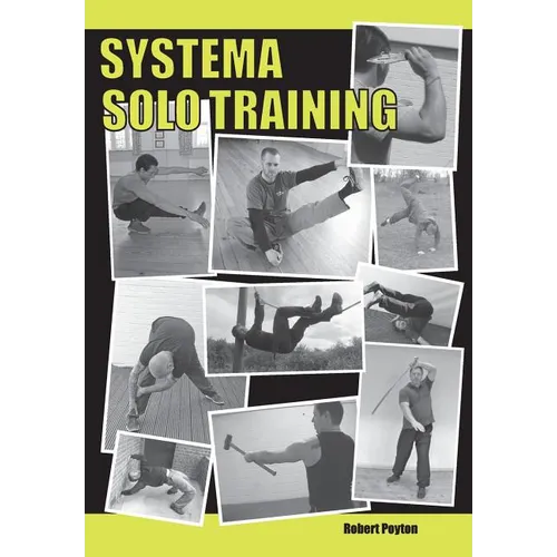 Systema Solo Training