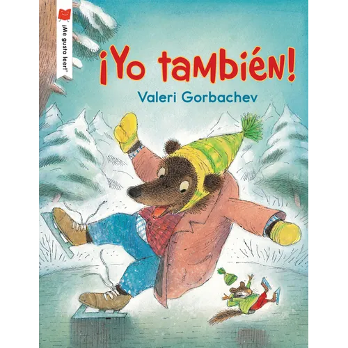 ¡Yo También!