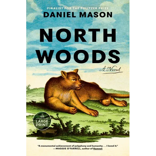 North Woods