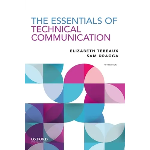 Essentials of Technical Communication