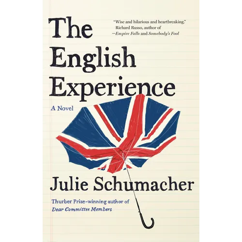 The English Experience