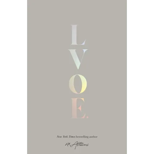 Lvoe.: Poems, Epigrams & Aphorisms