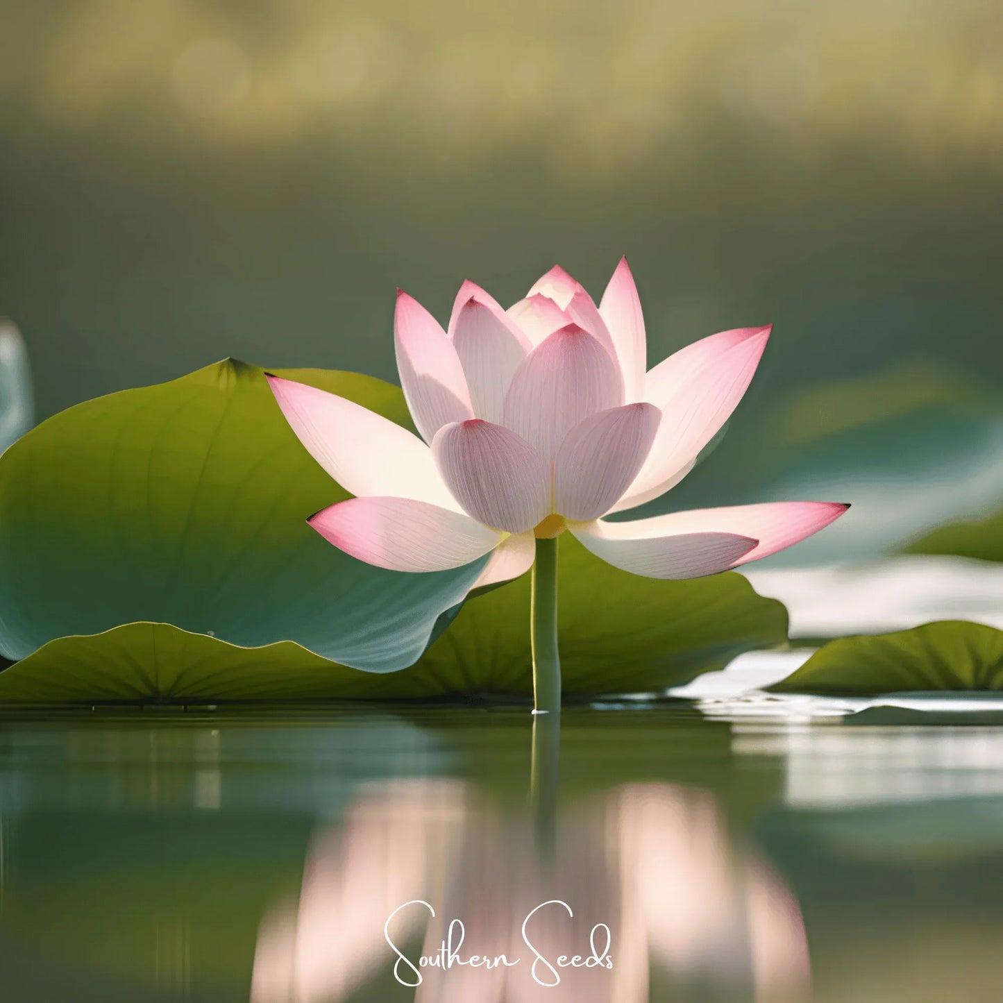 Sacred Lotus - 5 Seeds