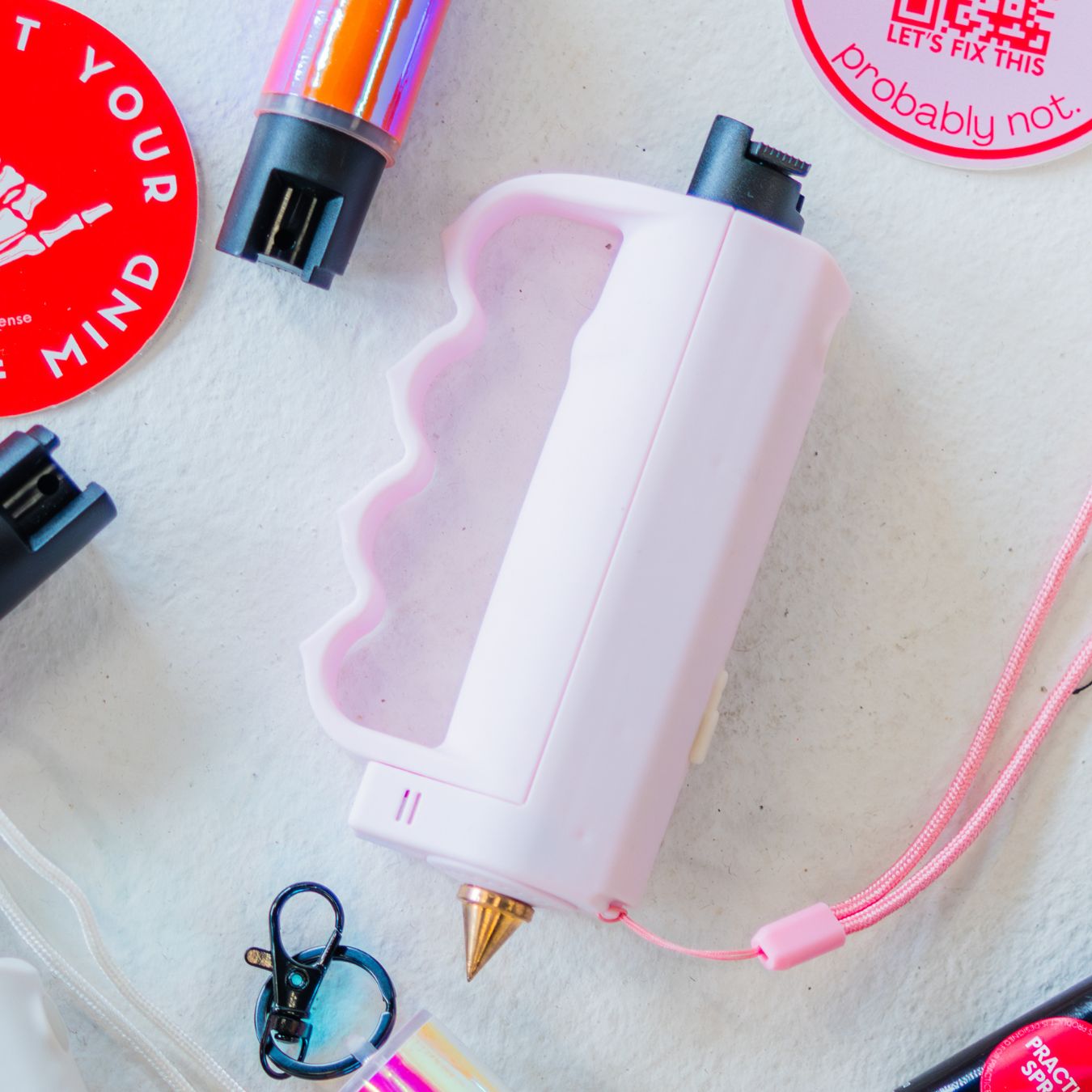 Sidekick - Safely Self Defense - Little Red General Store