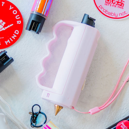 Sidekick - Safely Self Defense - Little Red General Store