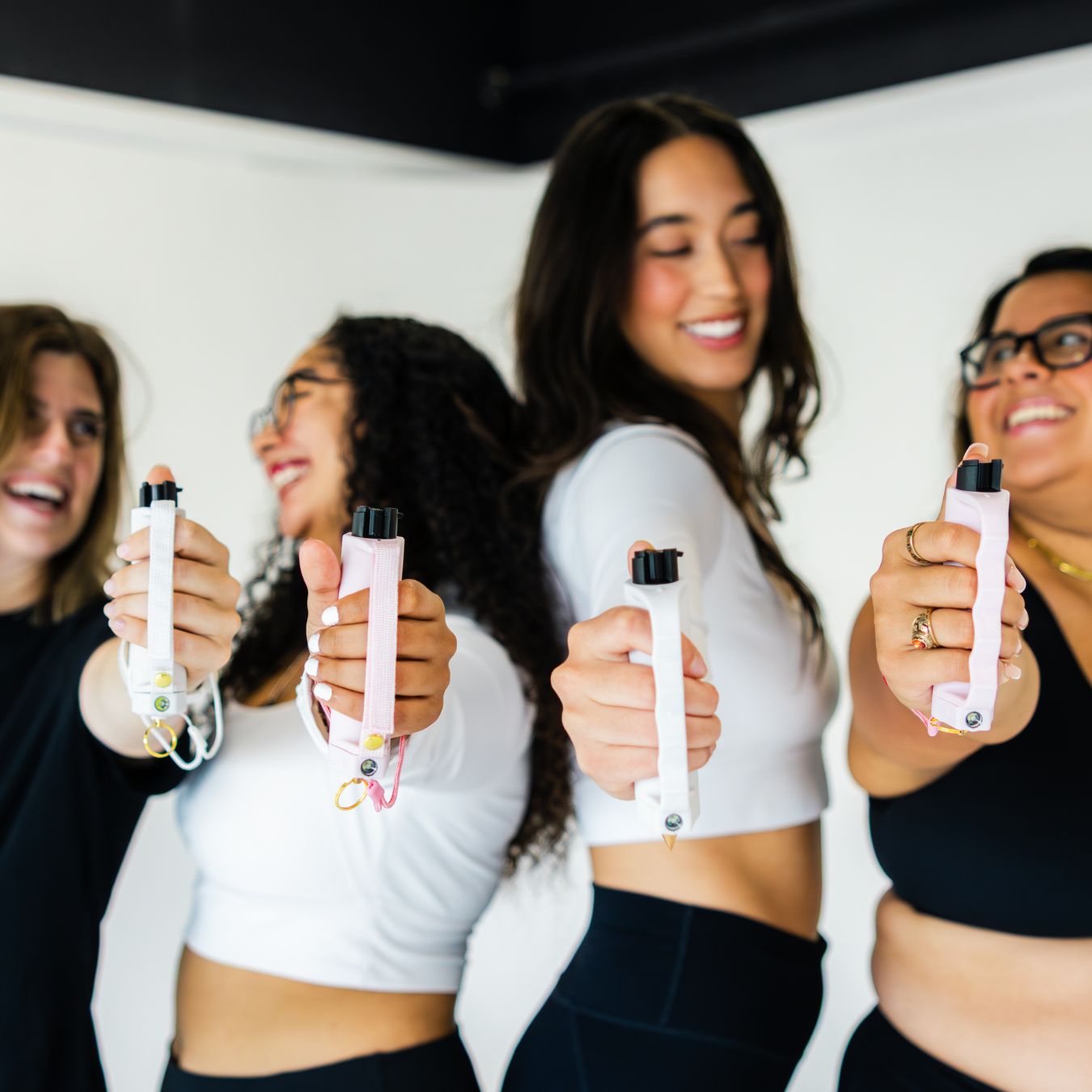 Sidekick - Safely Self Defense - Little Red General Store