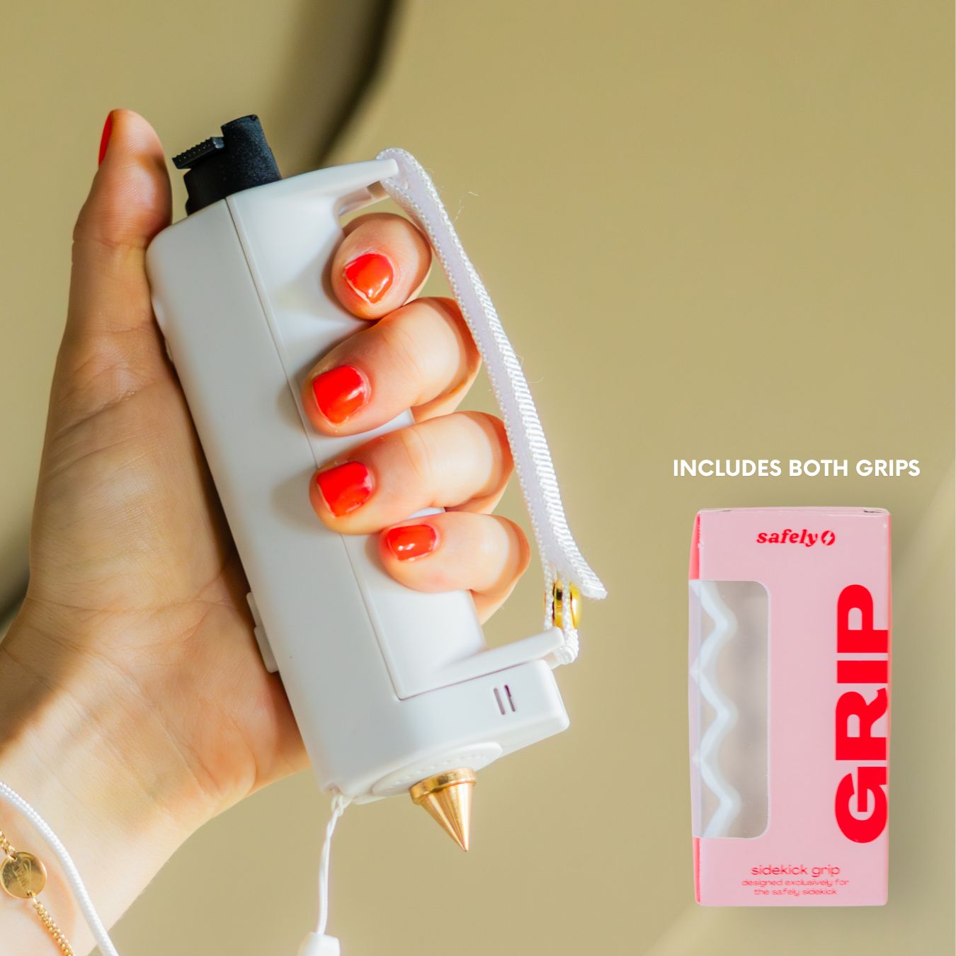 Sidekick - Safely Self Defense - Little Red General Store