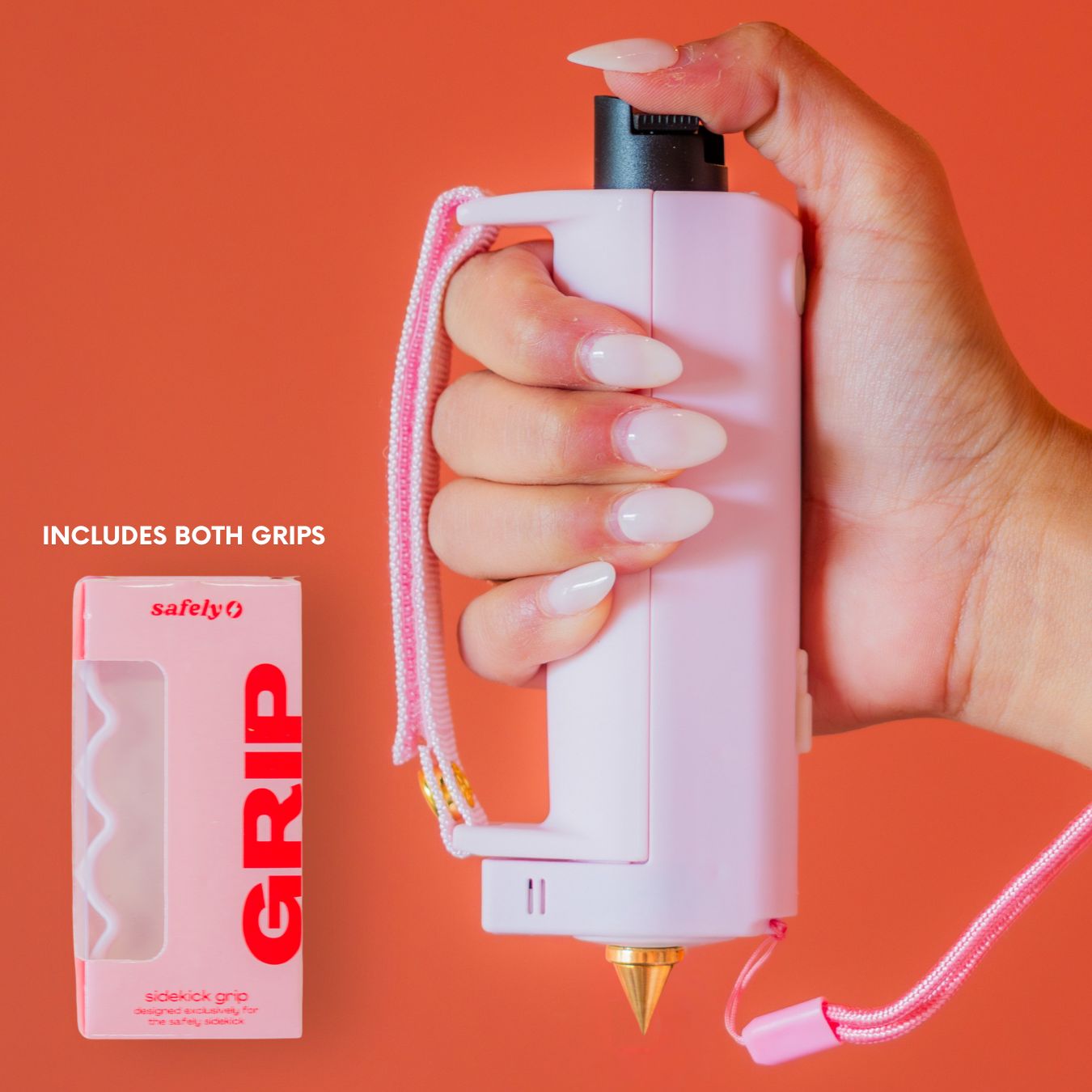 Sidekick - Safely Self Defense - Little Red General Store