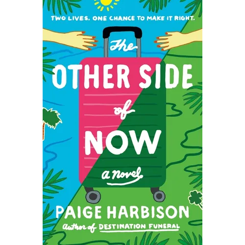 The Other Side of Now