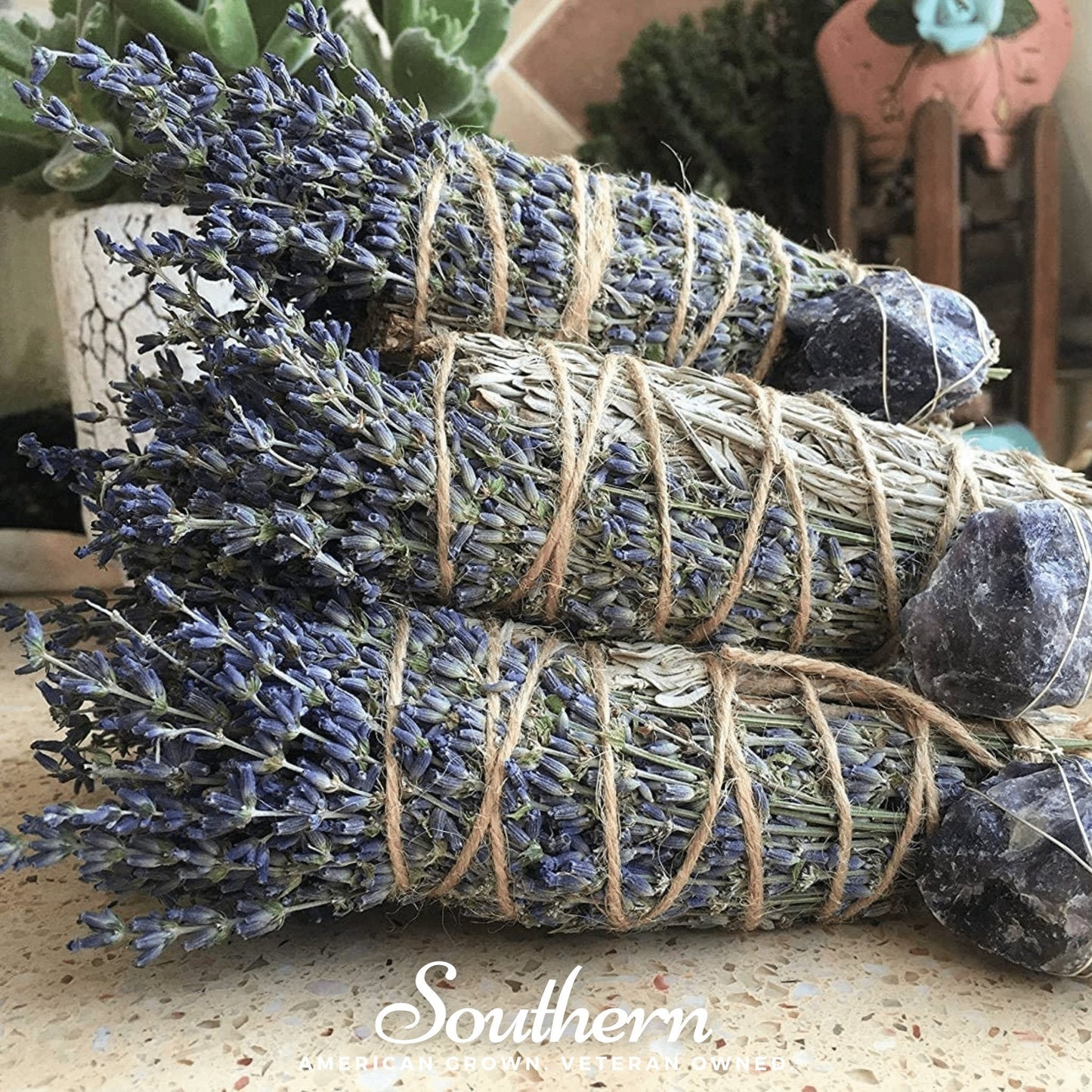 Blue Sage – 100 Seeds