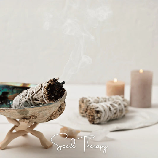 White Sage – 50 Seeds