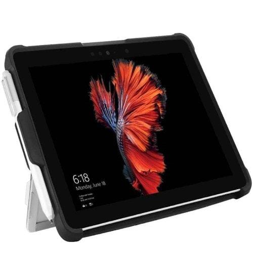 Raider Series Heavy-Duty Case - Microsoft Surface Pro 6 & 7