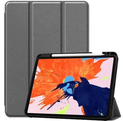 Venture Series Tri-Fold Rugged Case - iPad Pro 12.9"