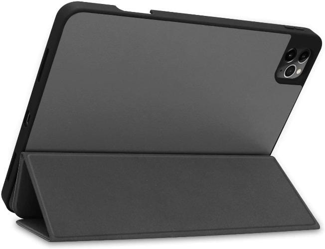 Venture Series Tri-Fold Rugged Case - iPad Pro 12.9"
