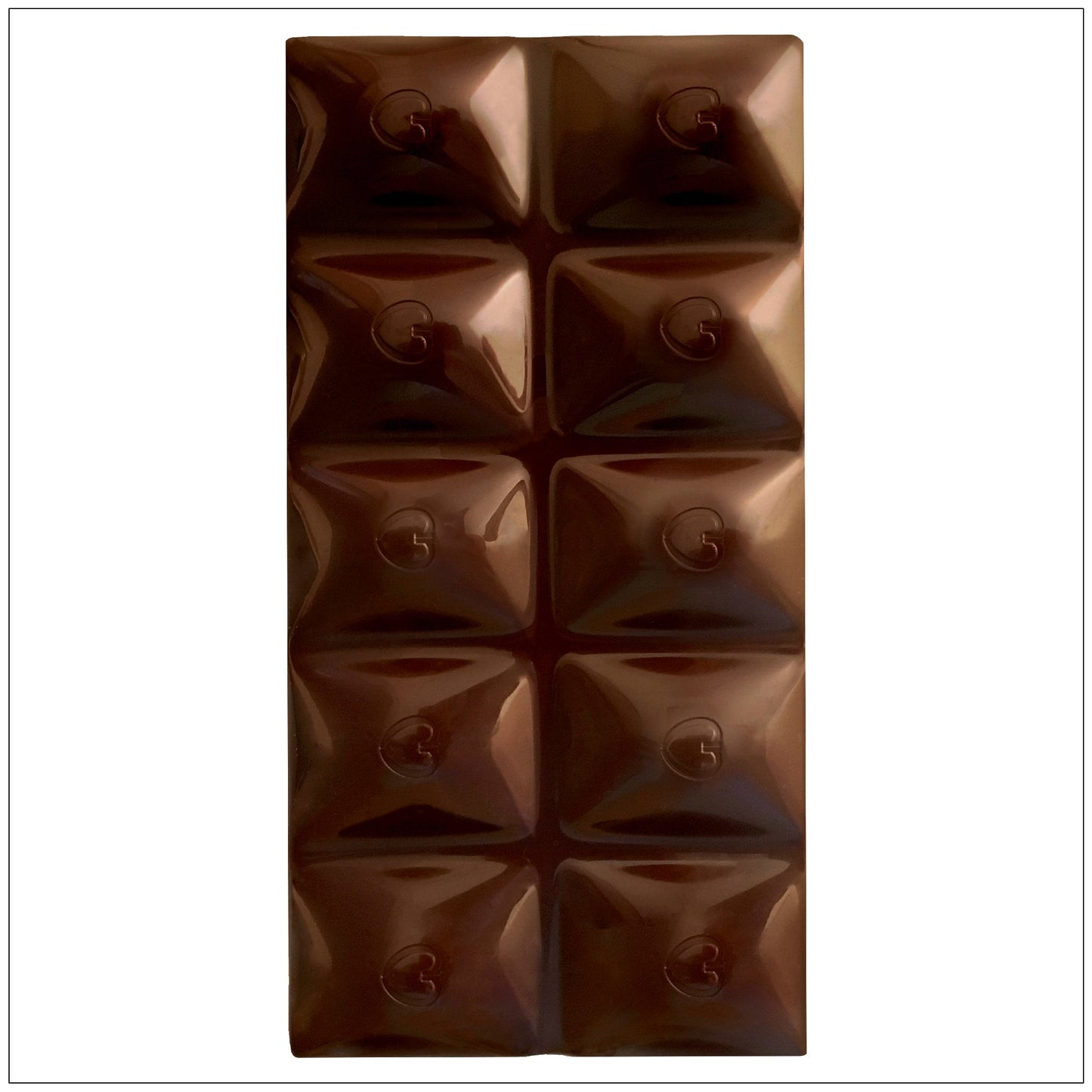 Salted Almond Butter in Dark Chocolate