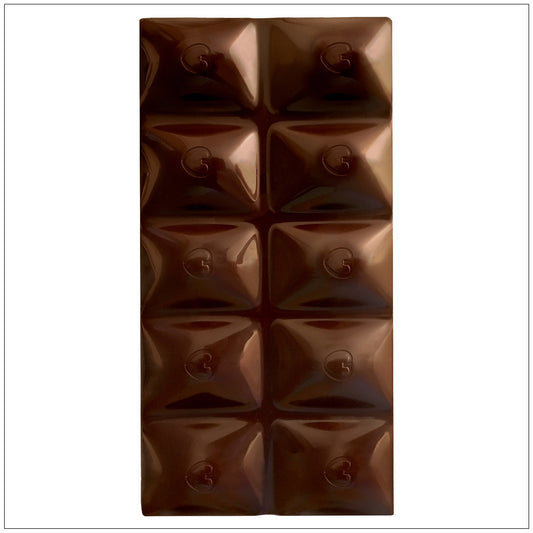 Salted Almond Butter in Dark Chocolate