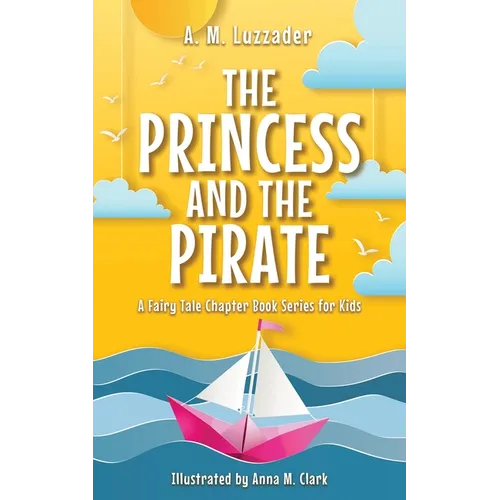 The Princess and the Pirate
