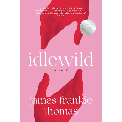 Idlewild