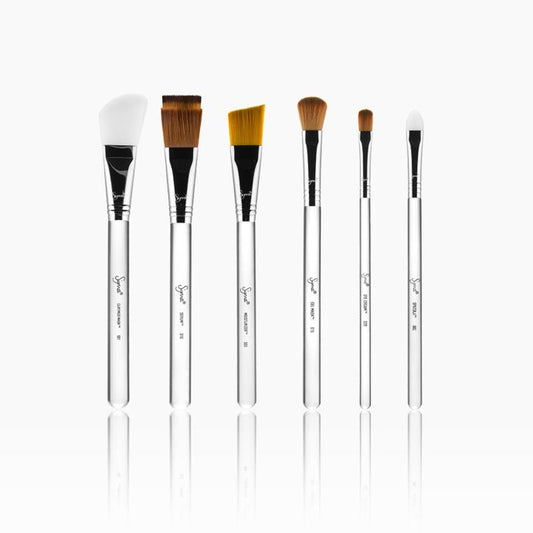 SIGMA | SIGMA- Skincare Brush Set
