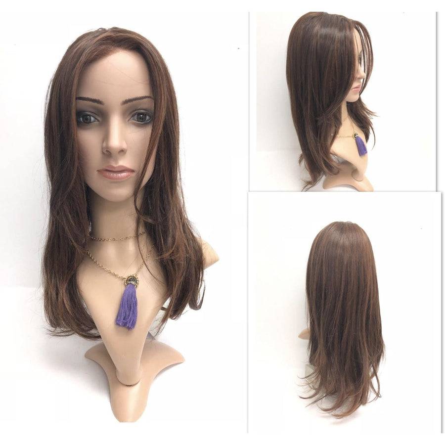 SCENE STEALER - Wig by Raquel Welch