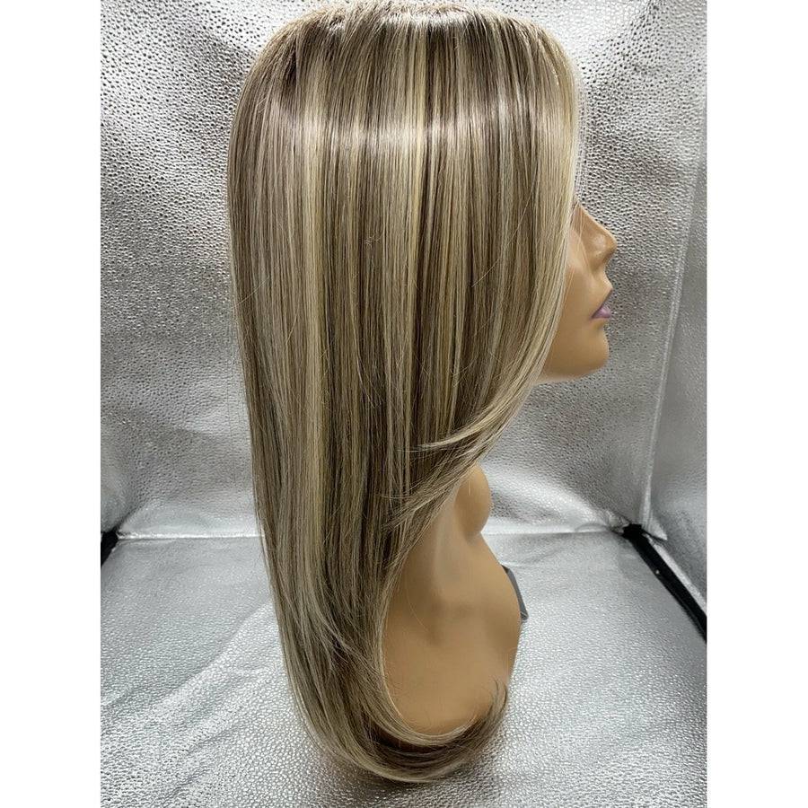 SCENE STEALER - Wig by Raquel Welch