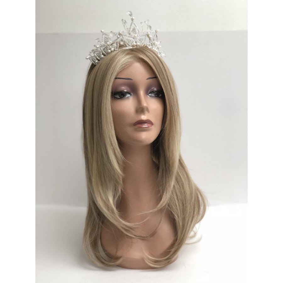 SCENE STEALER - Wig by Raquel Welch