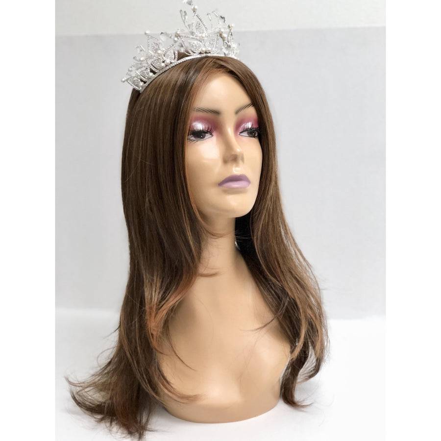 SCENE STEALER - Wig by Raquel Welch