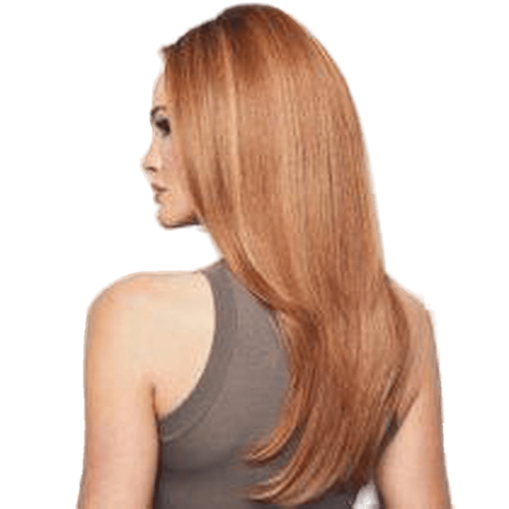 SCENE STEALER - Wig by Raquel Welch