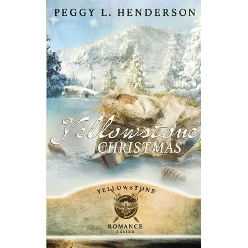 Yellowstone Christmas