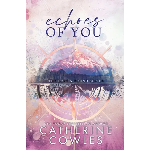 Echoes of You: A Lost & Found Special Edition