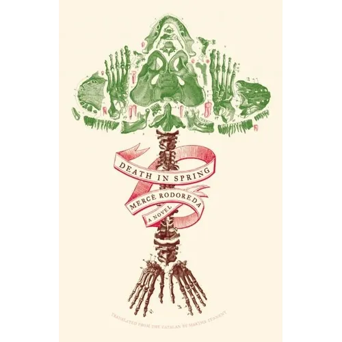 Death in Spring