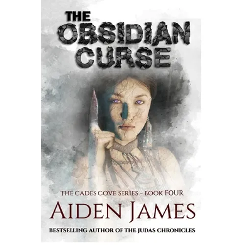 The Obsidian Curse