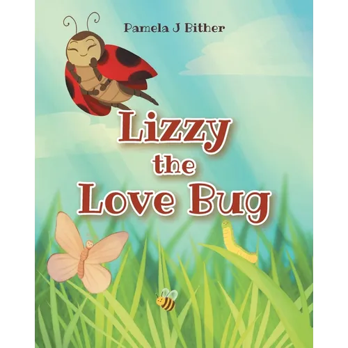 Lizzy the Love Bug