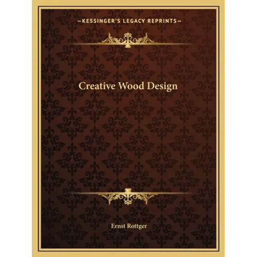 Creative Wood Design