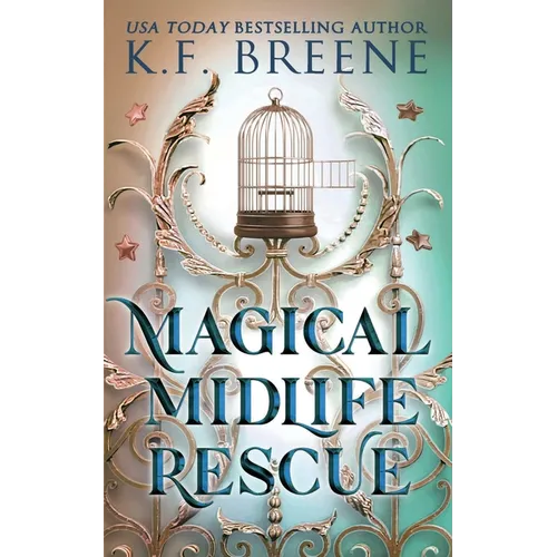 Magical Midlife Rescue