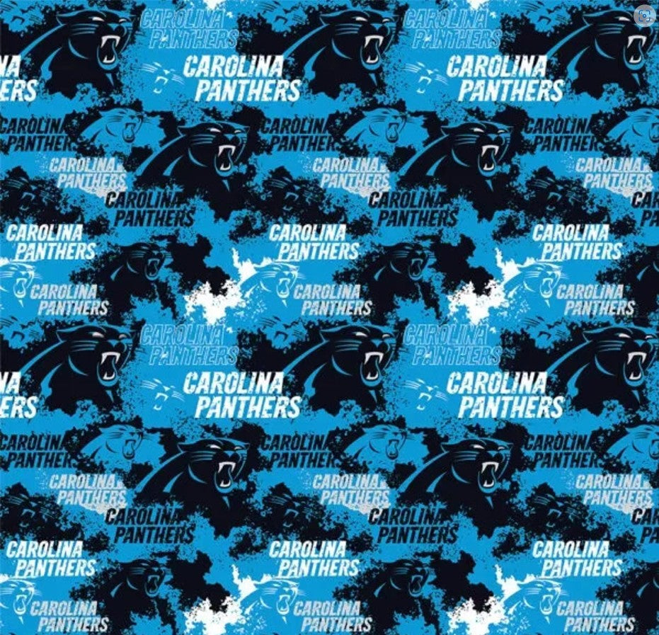 NFL Cotton by Fabric Traditions 100% Cotton Price Per Yard - Seasonal Fabrics - Little Red General Store