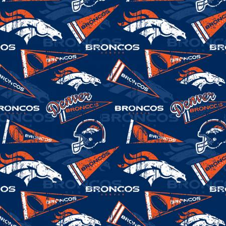 NFL Cotton by Fabric Traditions 100% Cotton Price Per Yard - Seasonal Fabrics - Little Red General Store