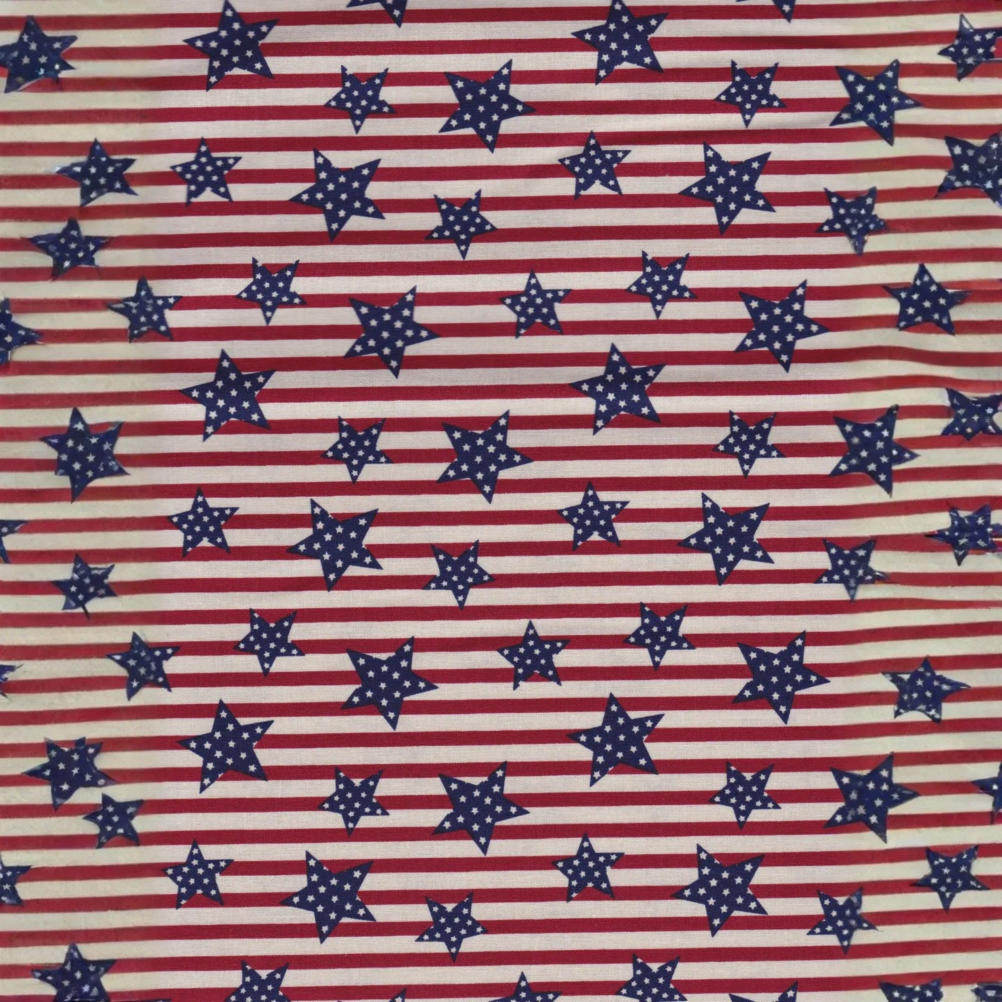 Fabric Traditions Patriotic 100% Cotton Fabric Price Per Yard - Seasonal Fabrics - Little Red General Store