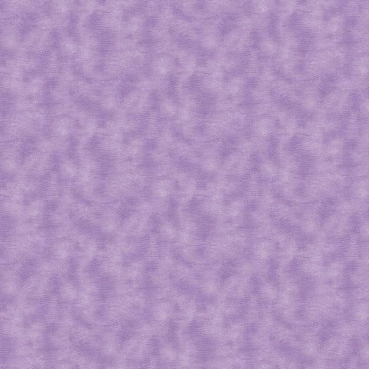 Paintbrush Studio Lavender Equipoise Blender 45 Inches Wide 100% Cotton Fabric - Seasonal Fabrics - Little Red General Store